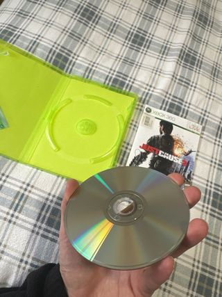 Just Cause 2 Xbox 360