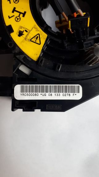 Aro Airbag Discovery 3/4 LR Sport