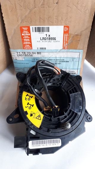 Aro Airbag Discovery 3/4 LR Sport