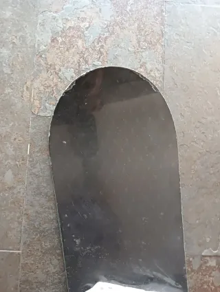 Tabla Snowboard Rossignol con Fijaciones