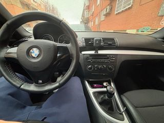 BMW Serie 1 2009