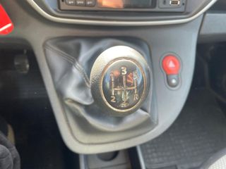 RENAULT KANGOO 1.5 DCI Furgón diésel 90 cv