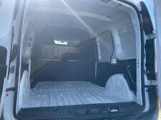 RENAULT KANGOO 1.5 DCI Furgón diésel 90 cv