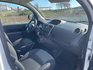 RENAULT KANGOO 1.5 DCI Furgón diésel 90 cv