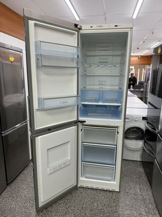 Nevera Bosch