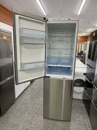Nevera Bosch