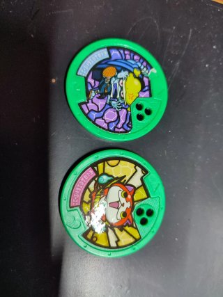 Yokai Watch Orologi Giocattolo