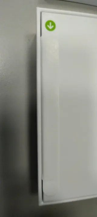 Apple Watch Ultra Titanio Grigio/Arancio