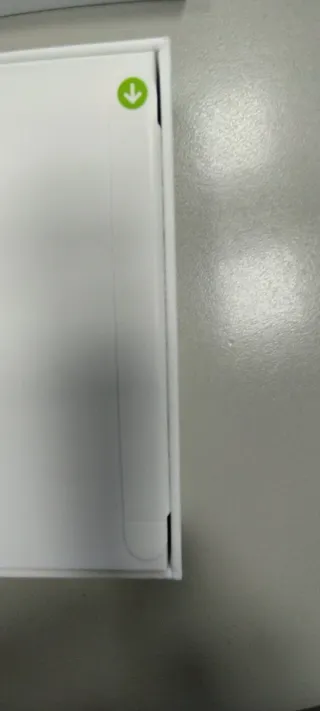 Apple Watch Ultra Titanio Grigio/Arancio