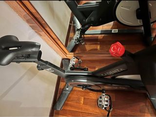 Bicicleta Spinning Cadenza S25