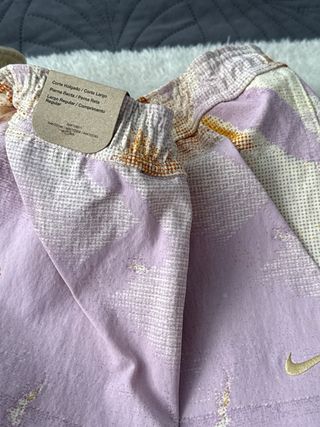 Pantalón Nike SB x Doyenne Multicolor reversible