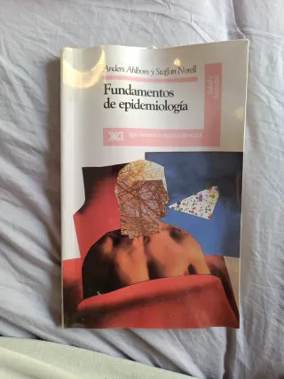 Fundamentos de epidemiología