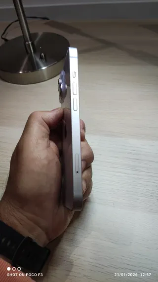 iPhone 14 Viola 128GB