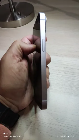 iPhone 14 Viola 128GB