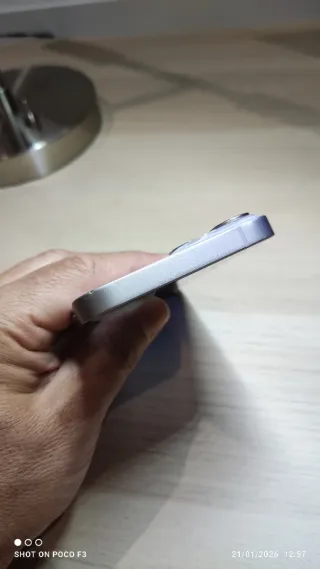 iPhone 14 Viola 128GB