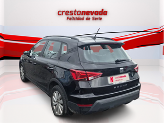 SEAT Arona 2020 ¡¡Desde 170€ al mes!!