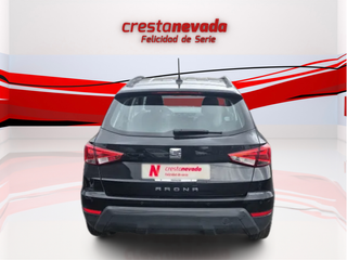 SEAT Arona 2020 ¡¡Desde 170€ al mes!!