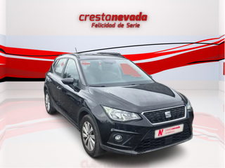 SEAT Arona 2020 ¡¡Desde 170€ al mes!!