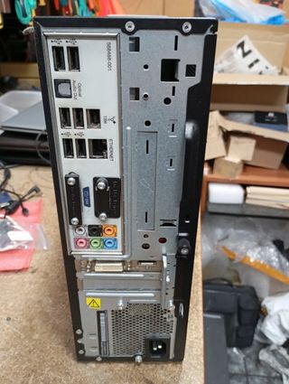Ordenador sobremesa (T193)