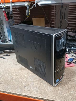 Ordenador sobremesa (T193)