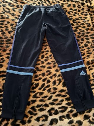 Pantalón chándal Adidas challenger vintage y2k 200