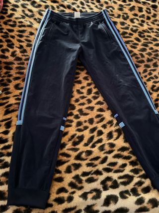 Pantalón chándal Adidas challenger vintage y2k 200