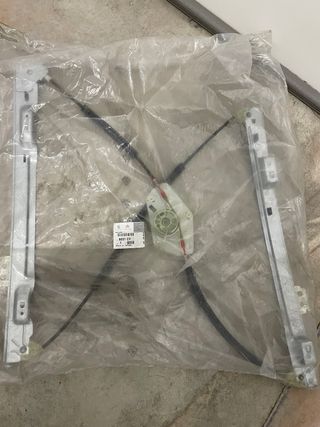 Elevalunas delantero izquierdo 9221 CV nuevo