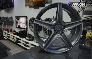 LLANTAS ADAPT. MERCEDES AMG A W176 W177 W117 CLA
