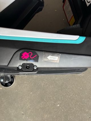 Moto Eléctrica Infantil HOMCOM