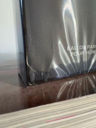 Bleu de Chanel Eau de Parfum Vaporisateur 100ml