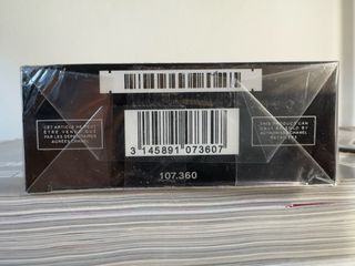 Bleu de Chanel Eau de Parfum Vaporisateur 100ml