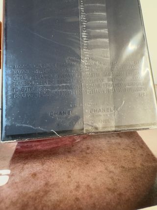 Bleu de Chanel Eau de Parfum Vaporisateur 100ml