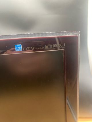 Monitor Samsung SyncMaster T200HD