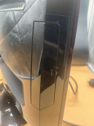 Monitor Samsung SyncMaster T200HD