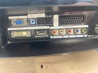 Monitor Samsung SyncMaster T200HD