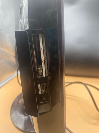 Monitor Samsung SyncMaster T200HD