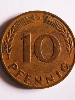 LOTE 3 MONEDAS.ESTADOS UNIDOS Y ALEMANIA.