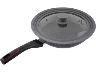 Tapa Cristal y Silicona Jata T20