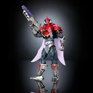 Masters del Universo Masterverse Mosquitor MOTU