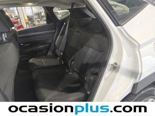 Hyundai Tucson 1.6 CRDI 48V Maxx Sky DCT 100 kW (136 CV)