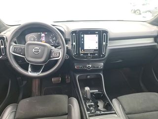 Volvo XC40 2.0 B4 G AWD R-Design Auto 197Cv