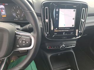 Volvo XC40 2.0 B4 G AWD R-Design Auto 197Cv