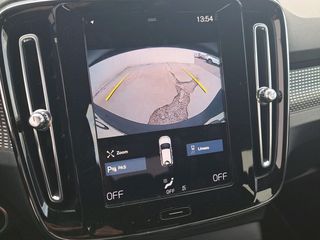 Volvo XC40 2.0 B4 G AWD R-Design Auto 197Cv