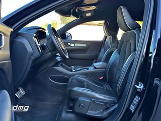 Volvo XC40 2.0 B4 G AWD R-Design Auto 197Cv