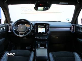 Volvo XC40 2.0 B4 G AWD R-Design Auto 197Cv