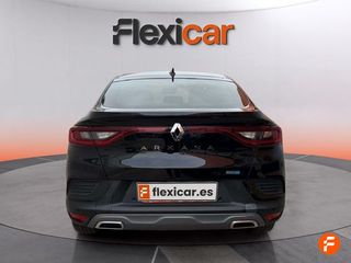 Renault Arkana RS Line E-TECH Híbrido 105kW(145CV)