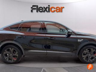 Renault Arkana RS Line E-TECH Híbrido 105kW(145CV)