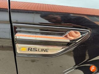 Renault Arkana RS Line E-TECH Híbrido 105kW(145CV)