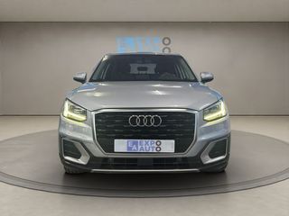 Audi Q2 .
