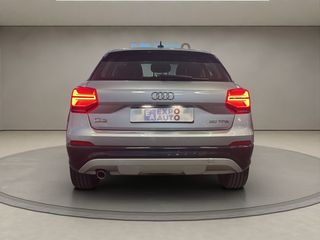 Audi Q2 .